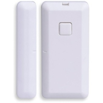 Texecom GHA-0001 Ricochet Premier Elite Micro Contact-W 868MHz Compact Door Contact